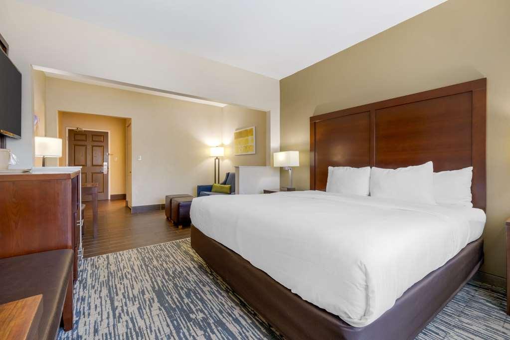 คอมฟอร์ต สวีท คีนแลนด์ Hotel เลกซิงตัน ห้อง รูปภาพ