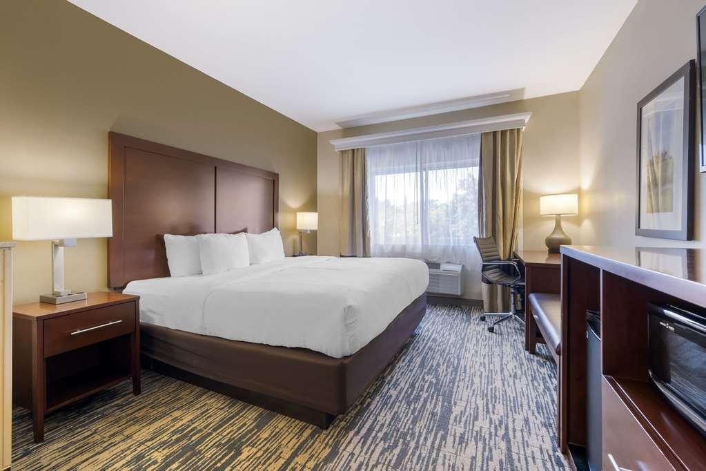 คอมฟอร์ต สวีท คีนแลนด์ Hotel เลกซิงตัน ห้อง รูปภาพ