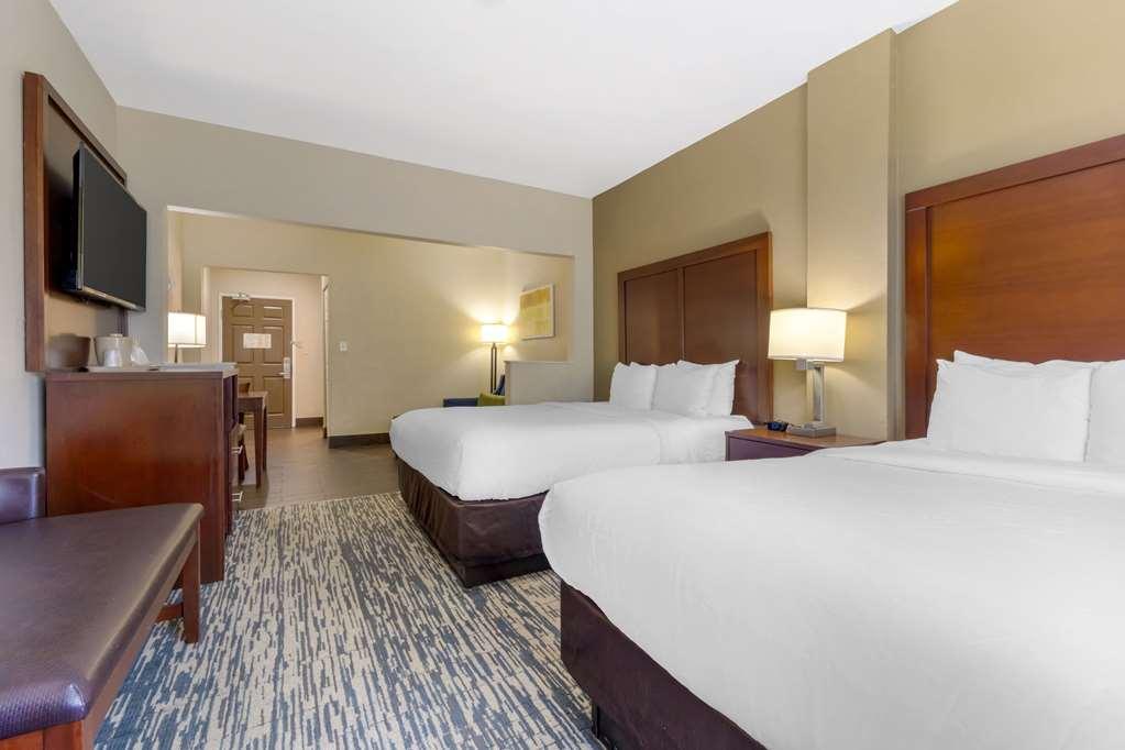 คอมฟอร์ต สวีท คีนแลนด์ Hotel เลกซิงตัน ห้อง รูปภาพ